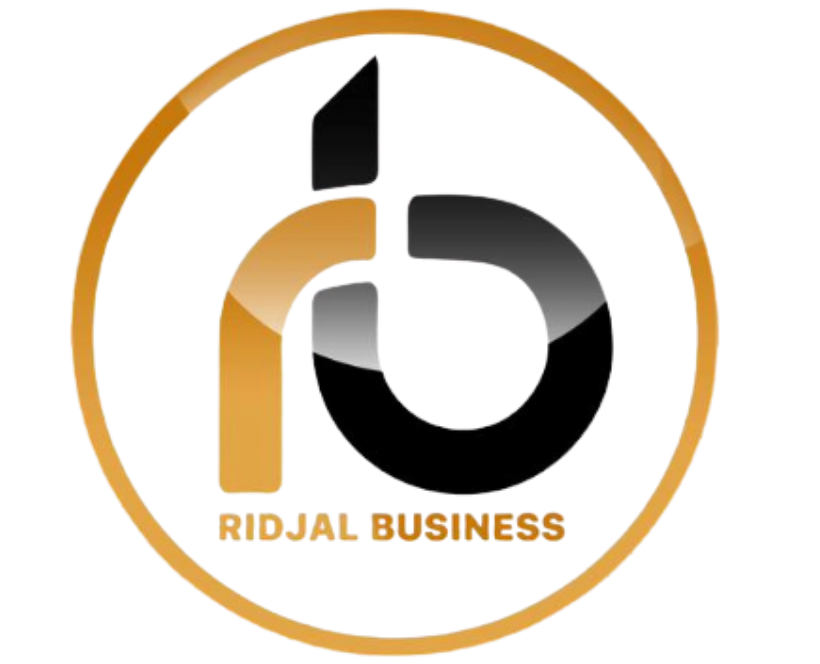 ridjalbusiness.com